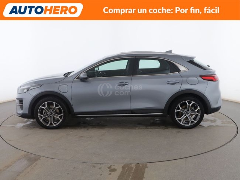 Foto del KIA XCeed 1.6 PHEV eTech Aut.