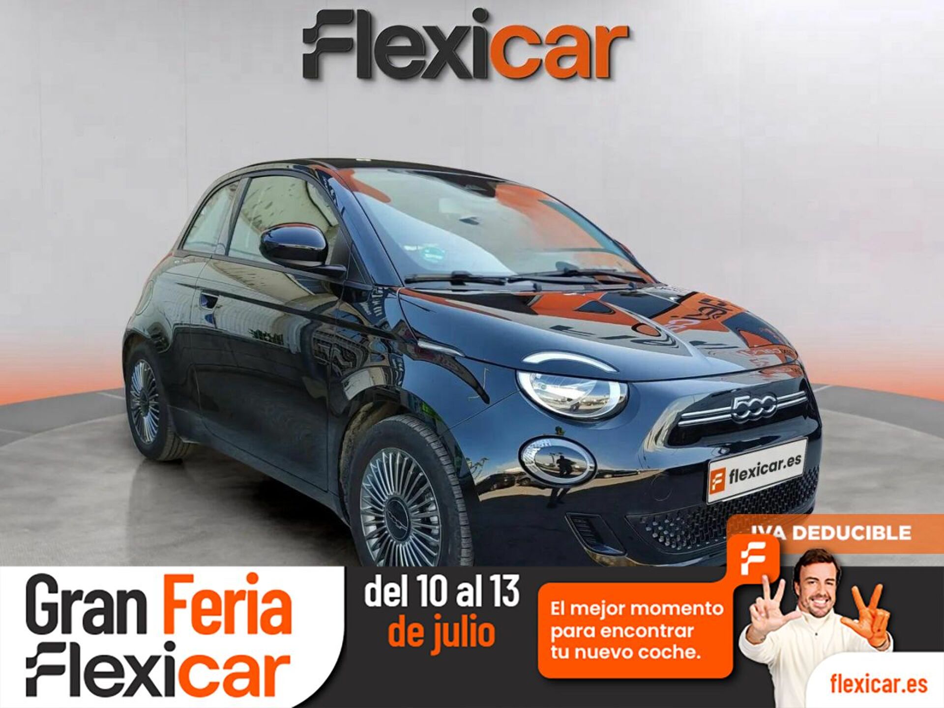 Imagen de FIAT 500