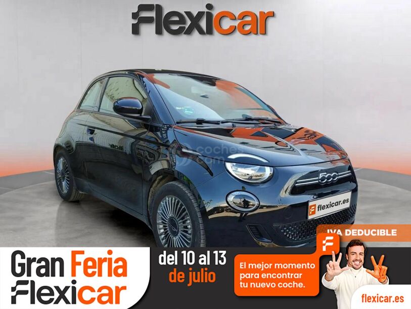 Foto del FIAT 500 e 87Kw Icon