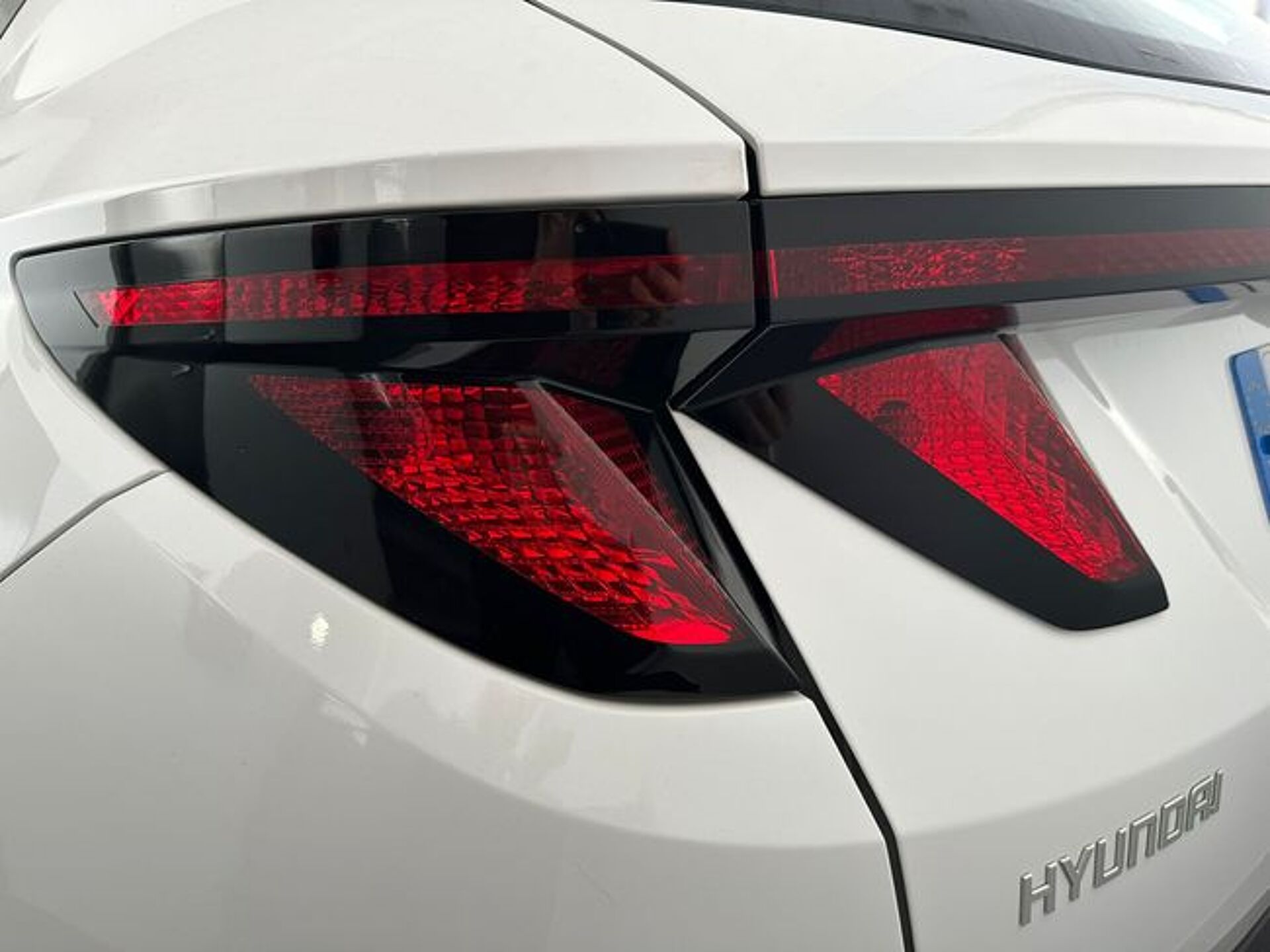 Imagen 3 de HYUNDAI Tucson