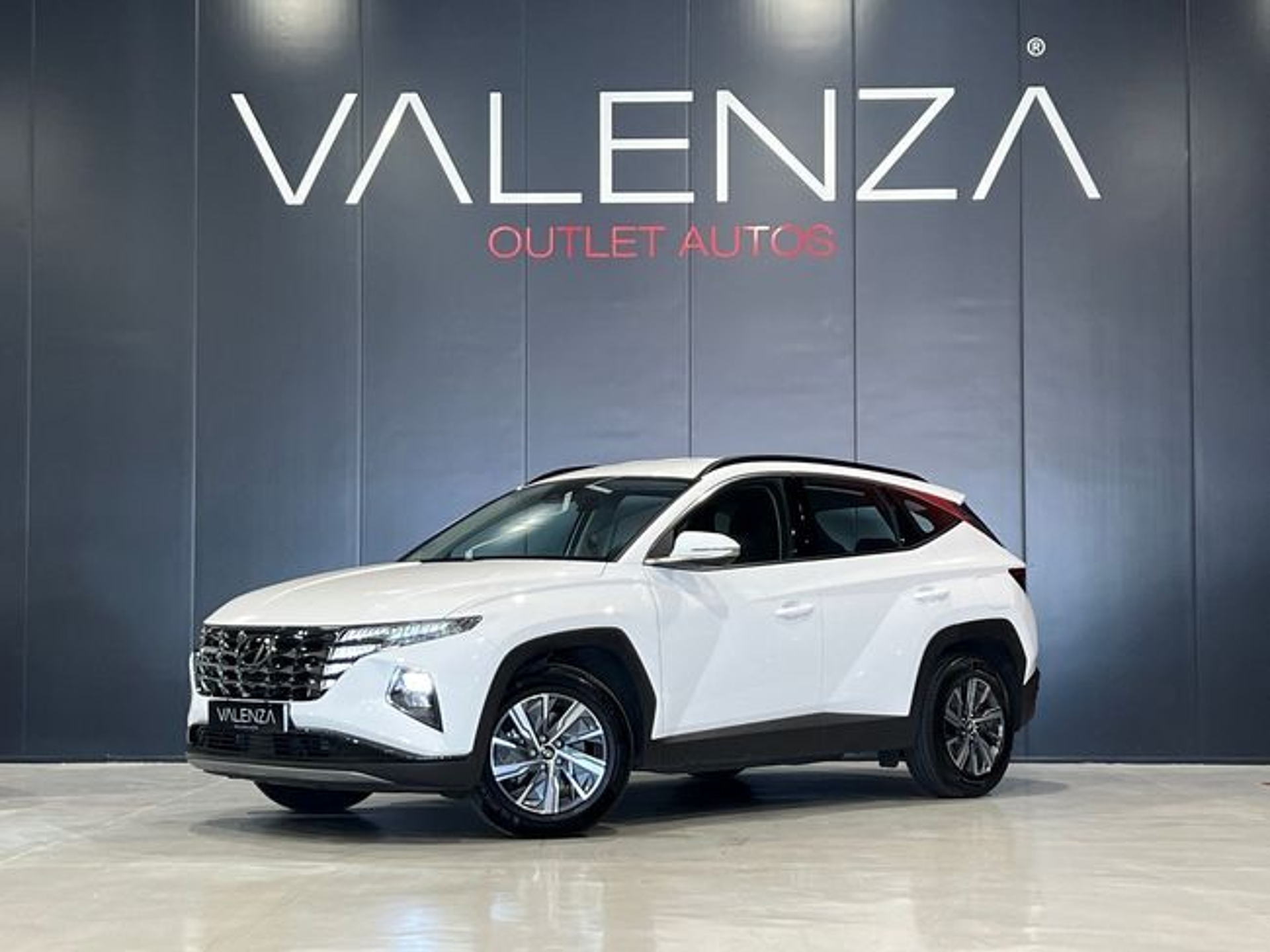 Imagen de HYUNDAI Tucson