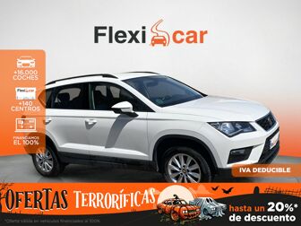 Imagen de SEAT Ateca 1.6TDI CR S&S Eco. Business Reference