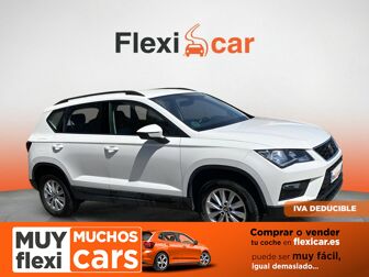 Imagen de SEAT Ateca 1.6TDI CR S&S Eco. Business Reference