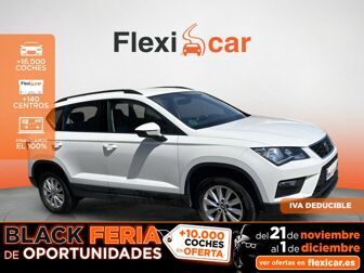 Imagen de SEAT Ateca 1.6TDI CR S&S Eco. Business Reference