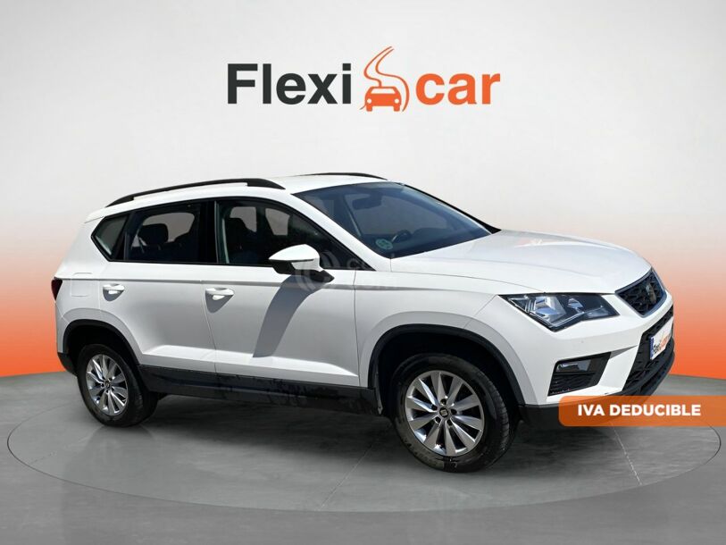 Foto del SEAT Ateca 1.6TDI CR S&S Eco. Business Reference