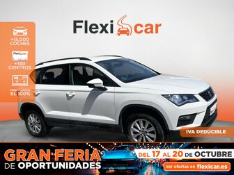 Imagen de SEAT Ateca 1.6TDI CR S&S Eco. Business Reference