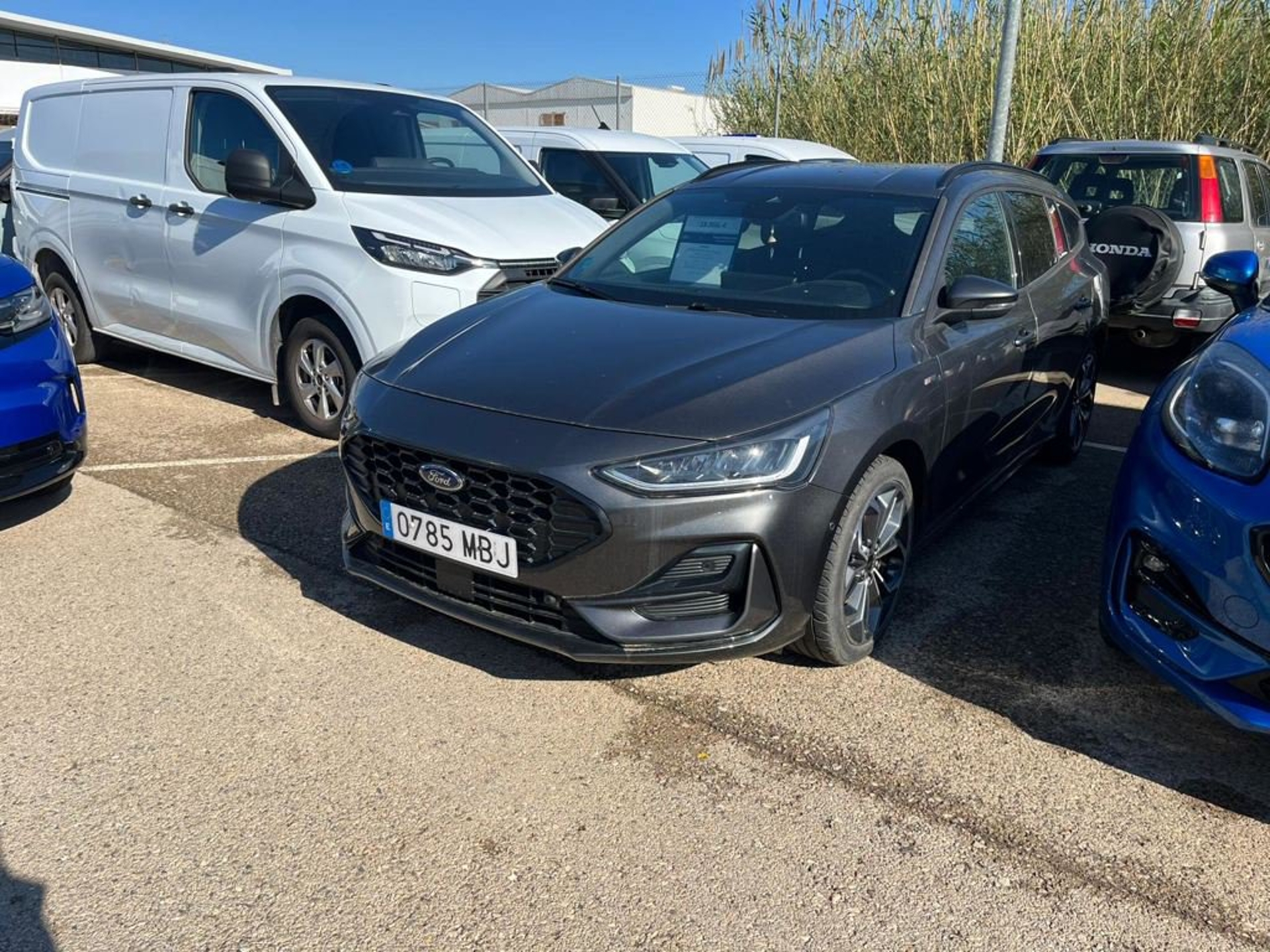 Imagen de FORD Focus