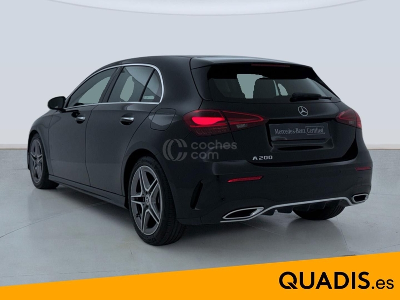 Foto del MERCEDES Clase A A 200 Progressive Line Advanced 7G-DCT