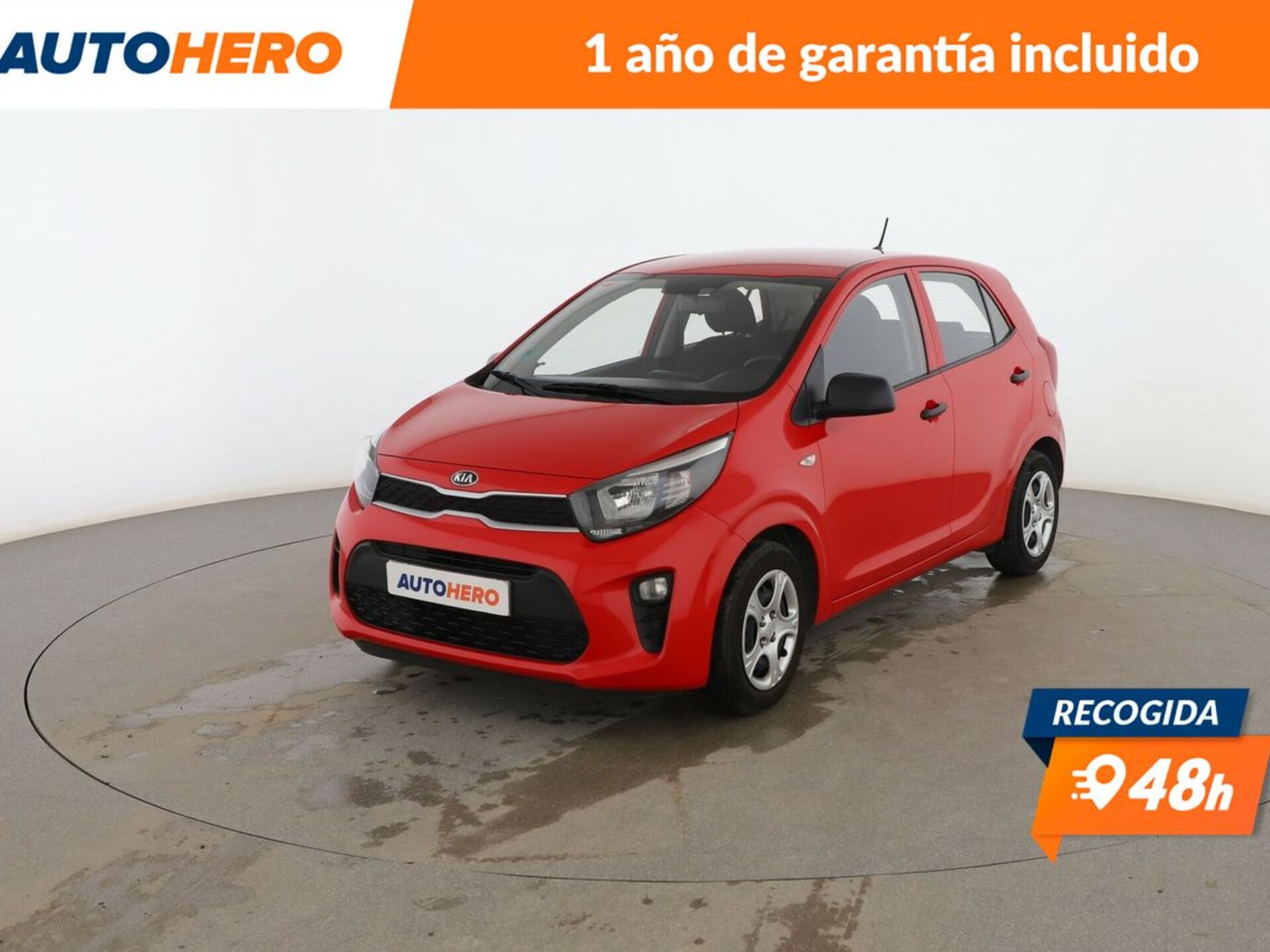 Imagen de KIA Picanto