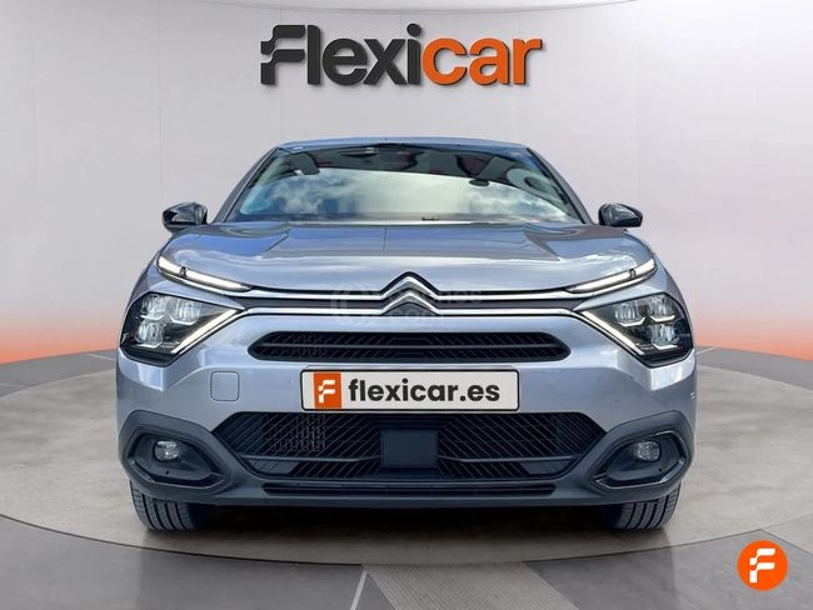 Foto del CITROEN C4 1.5 BlueHDI S&S Feel Pack EAT8 130