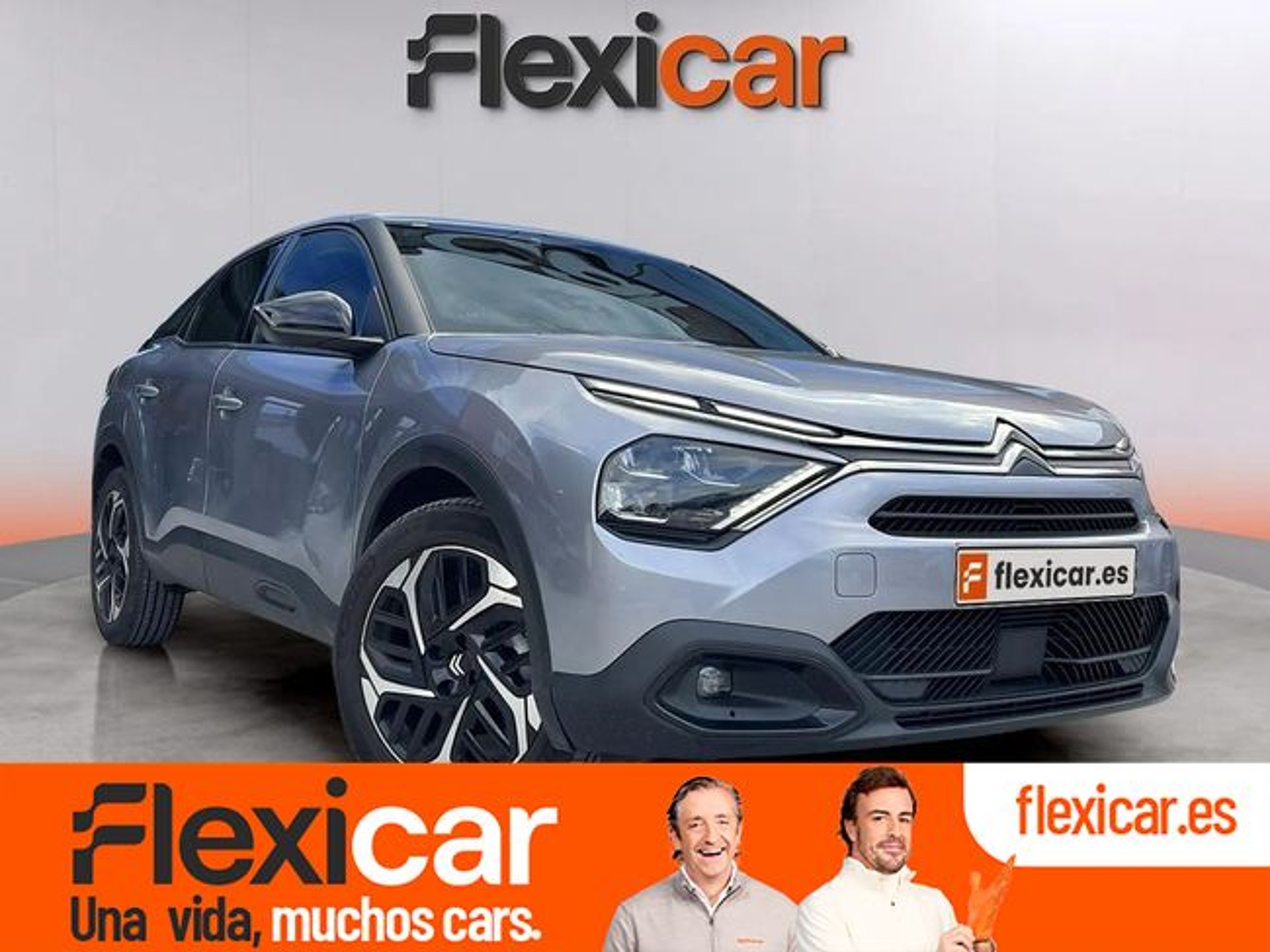 Imagen de CITROEN C4