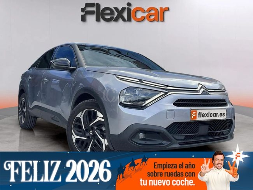 Foto del CITROEN C4 1.5 BlueHDI S&S Feel Pack EAT8 130