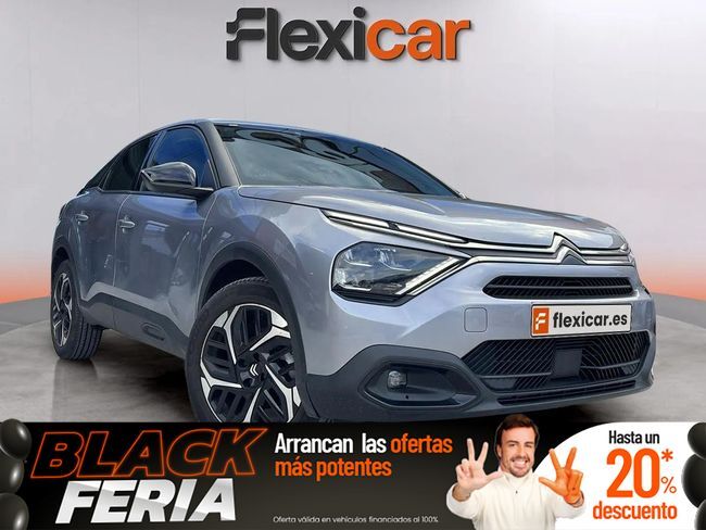 CITROEN C4 (BlueHDi 130 S&S EAT8 Feel Pack) en Huelva