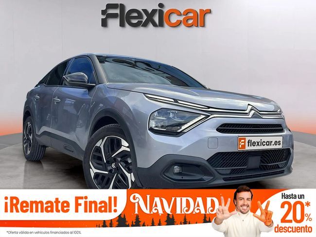 CITROEN C4 (BlueHDi 130 S&S EAT8 Feel Pack) en Huelva