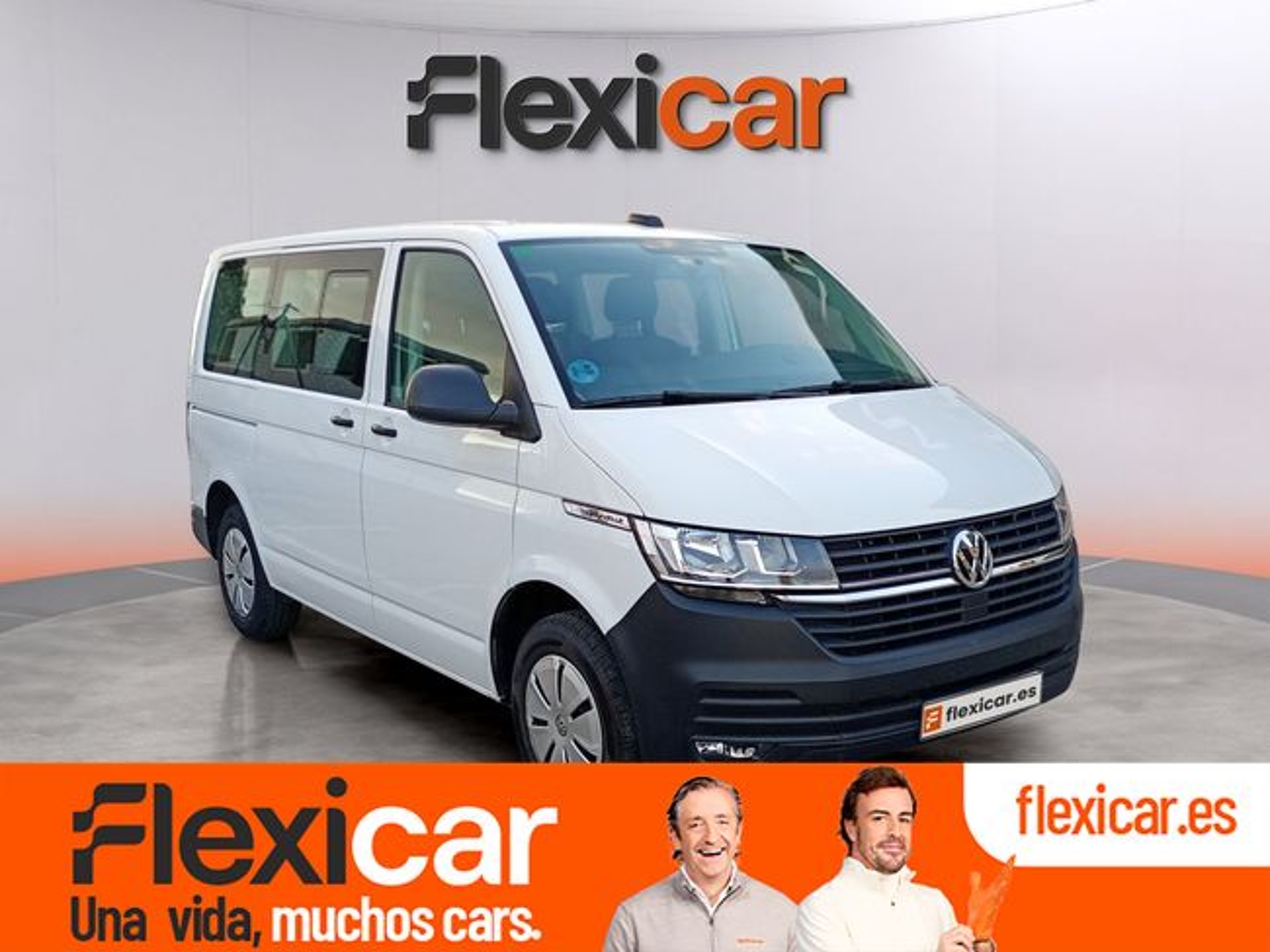 Imagen de VOLKSWAGEN Caravelle