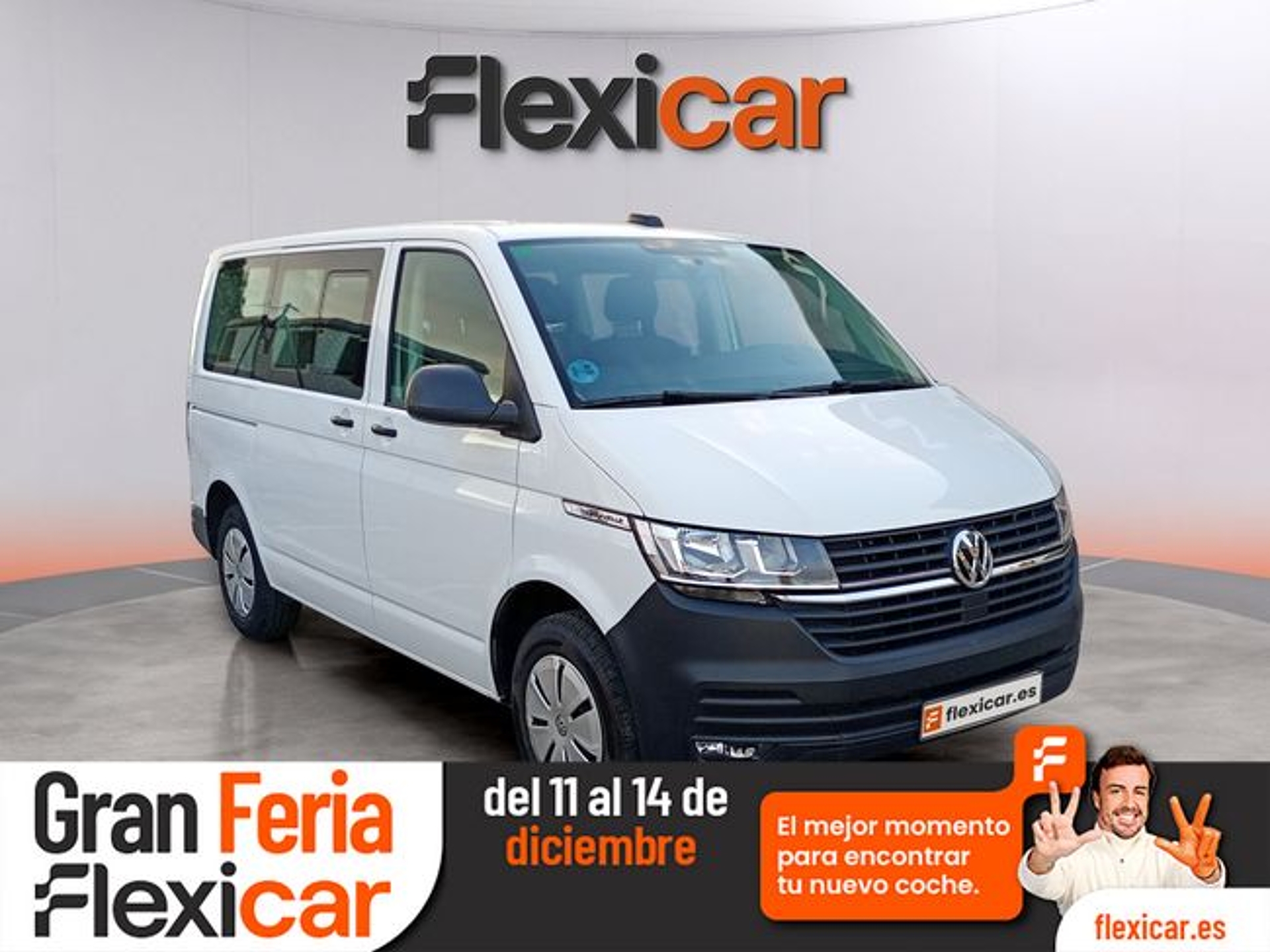 Imagen de VOLKSWAGEN Caravelle