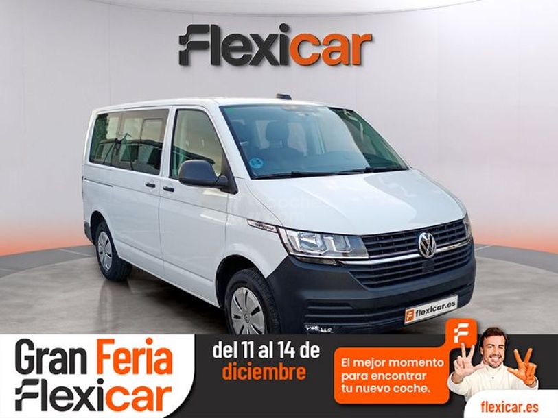 Foto del VOLKSWAGEN Caravelle 2.0TDI BMT Caravelle 84kW