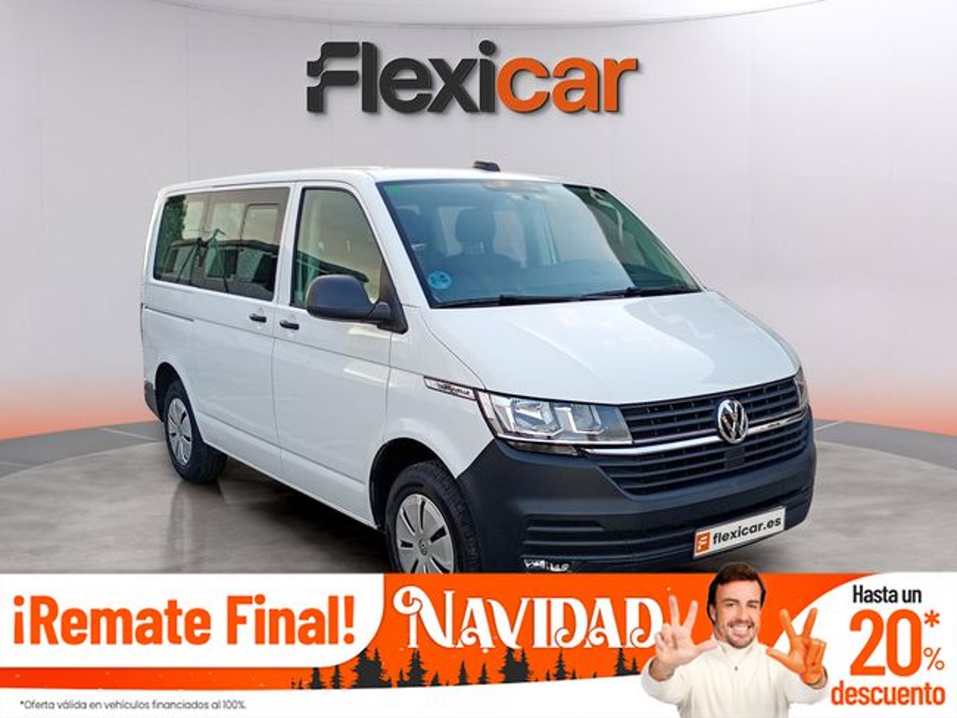 Imagen de VOLKSWAGEN Caravelle