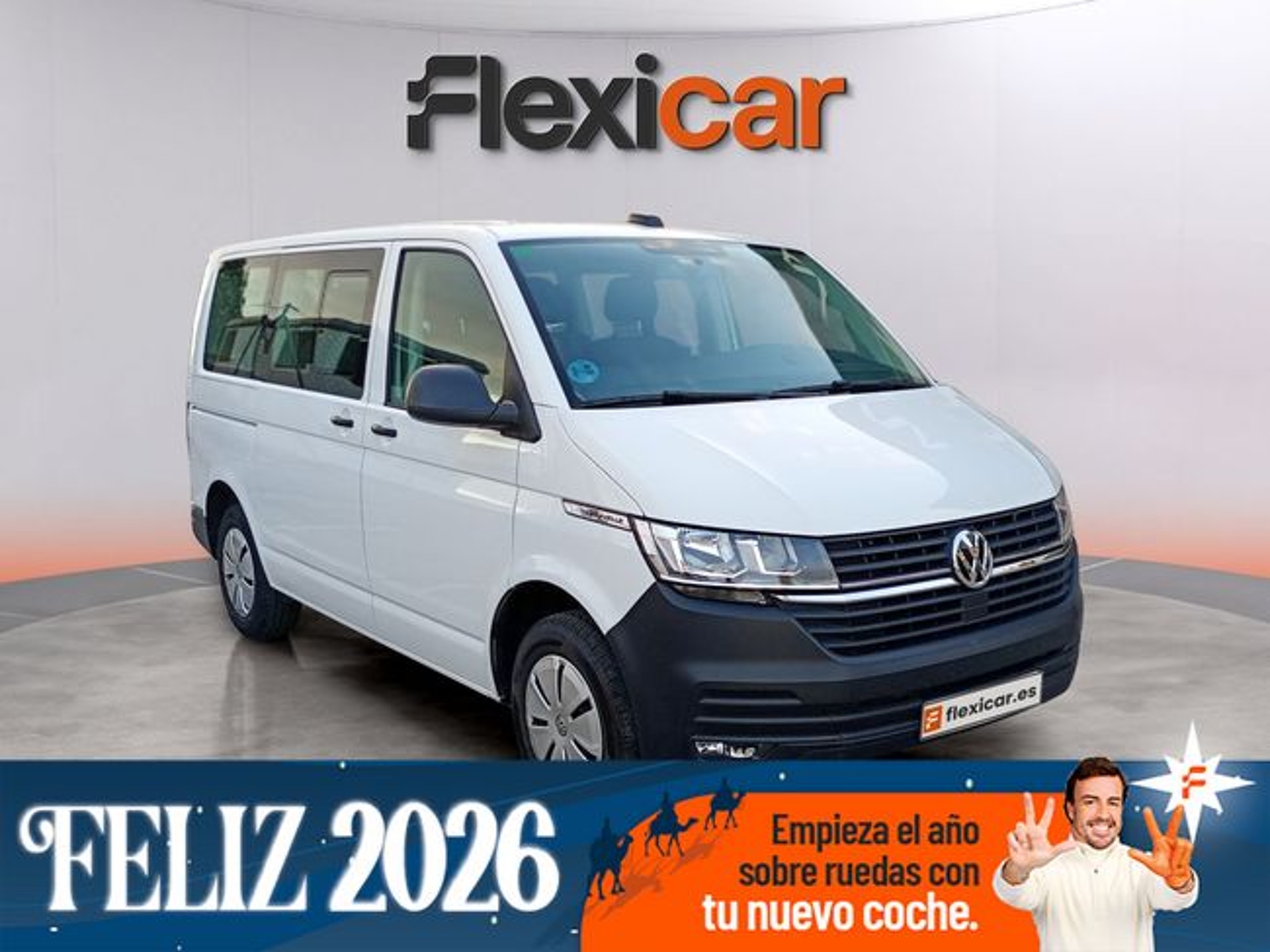 Imagen de VOLKSWAGEN Caravelle