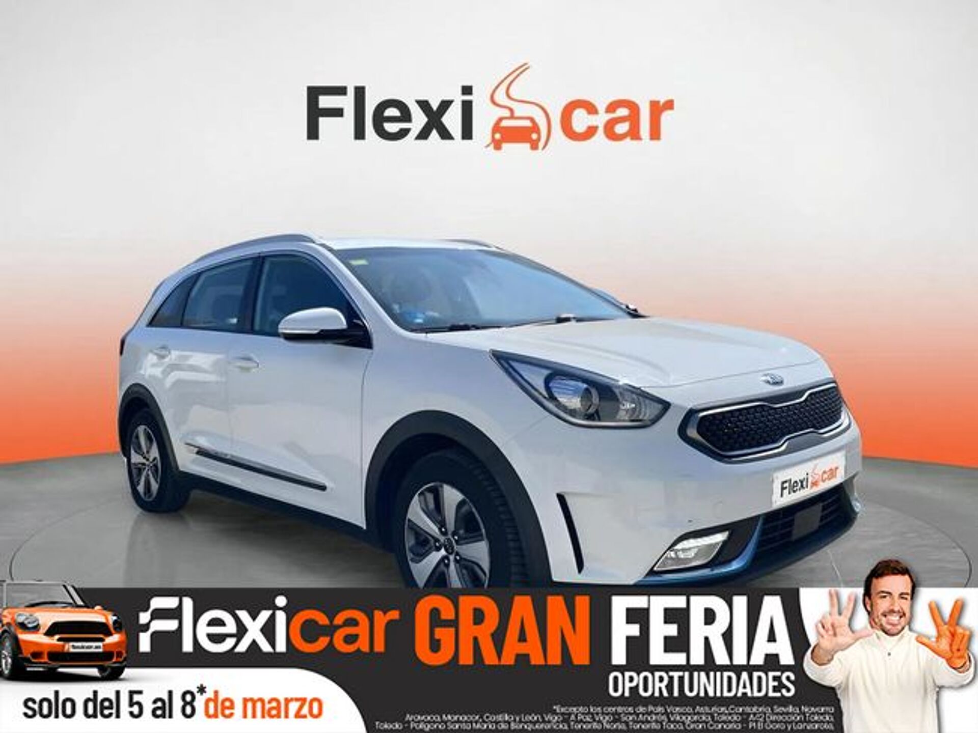 Imagen 1 de KIA Niro