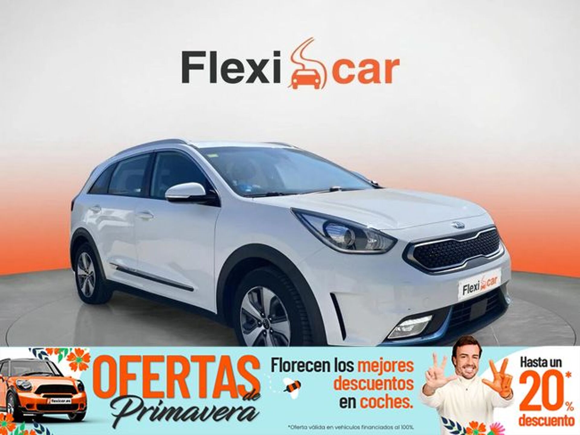 Imagen 1 de KIA Niro