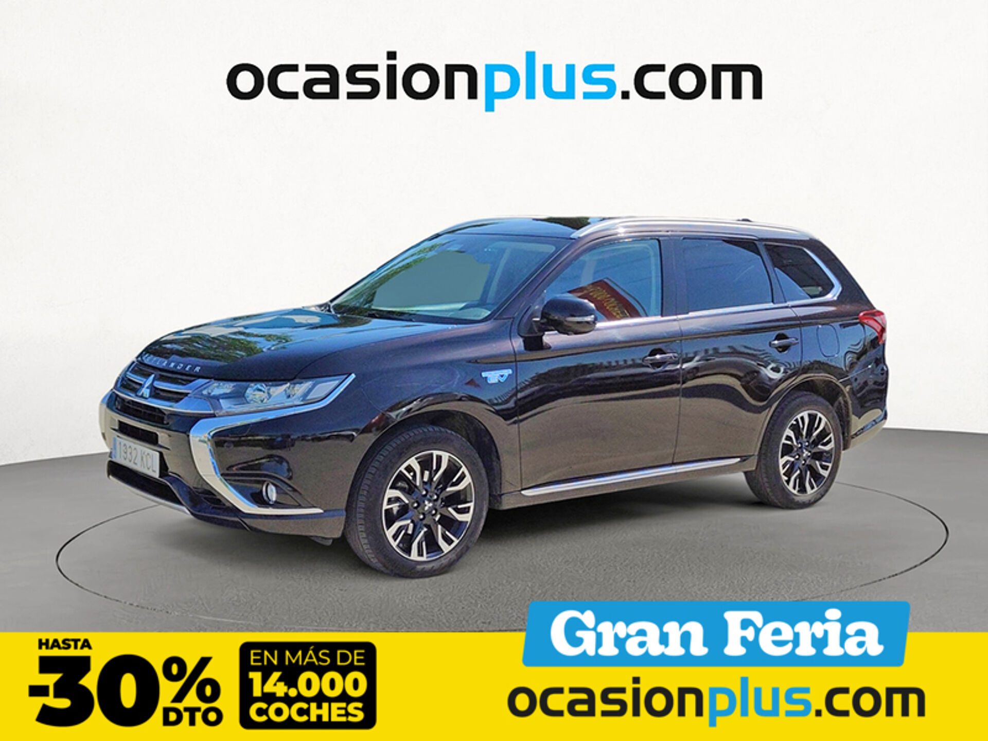 Imagen de MITSUBISHI Outlander