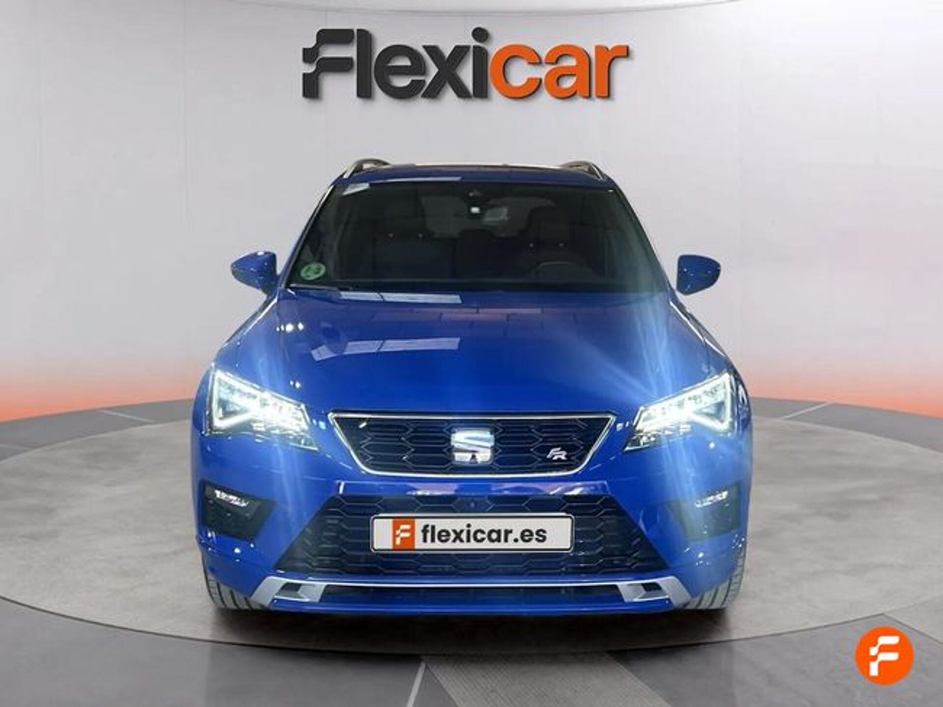 Imagen 2 de SEAT Ateca