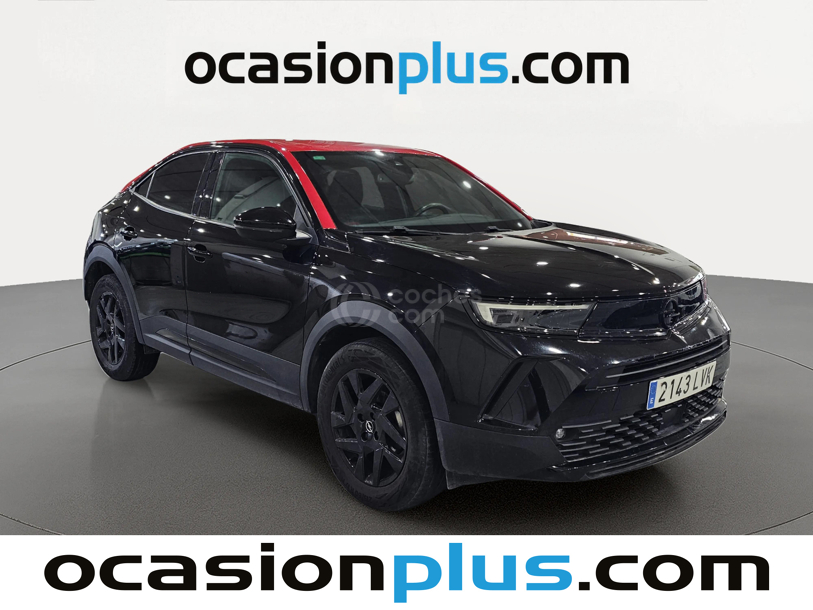 Foto del OPEL Mokka 1.2T S&S GS Line 130