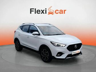 Imagen de MG ZS 1.5 VTi-Tech Luxury 78kW