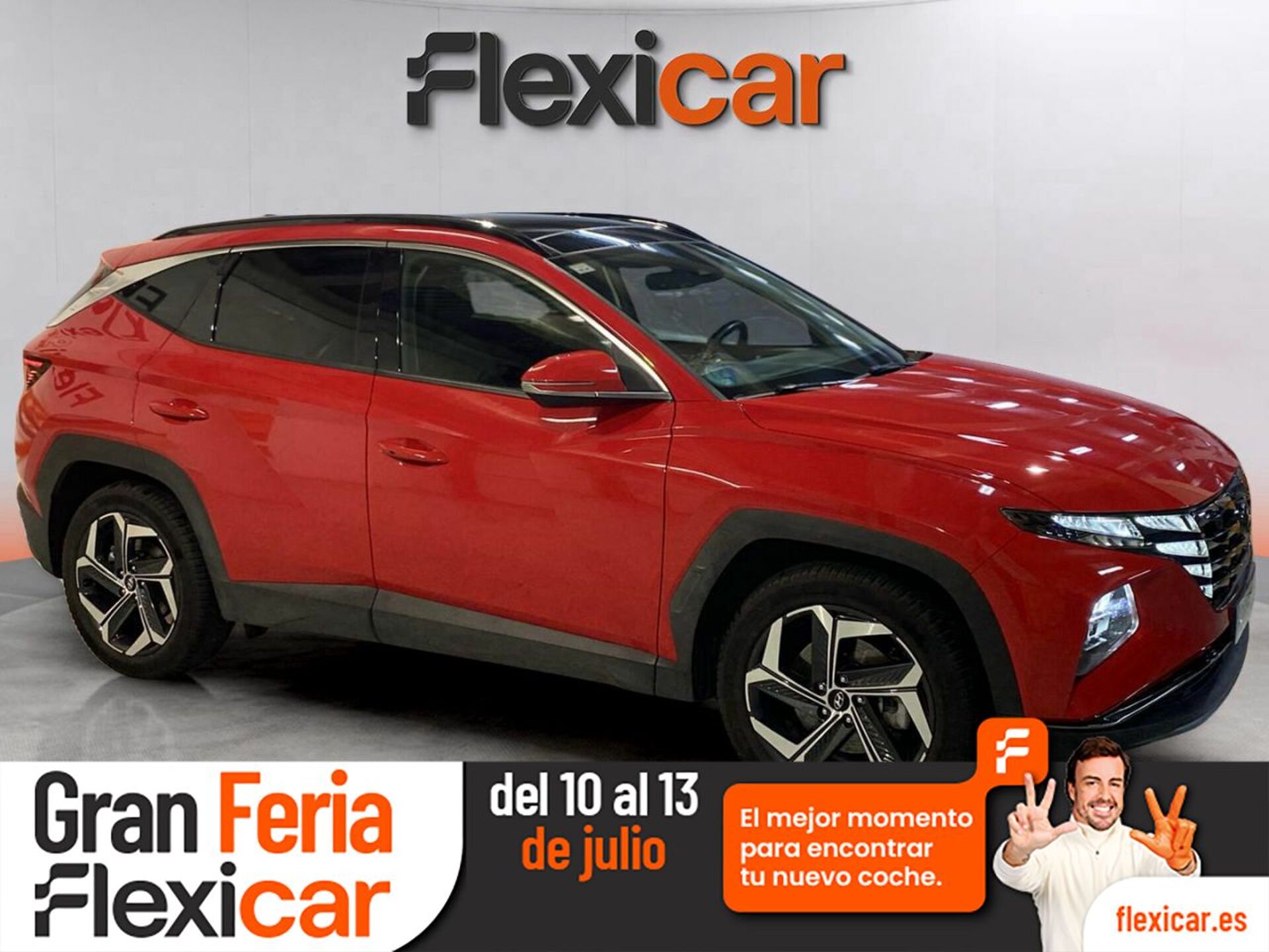 Imagen de HYUNDAI Tucson
