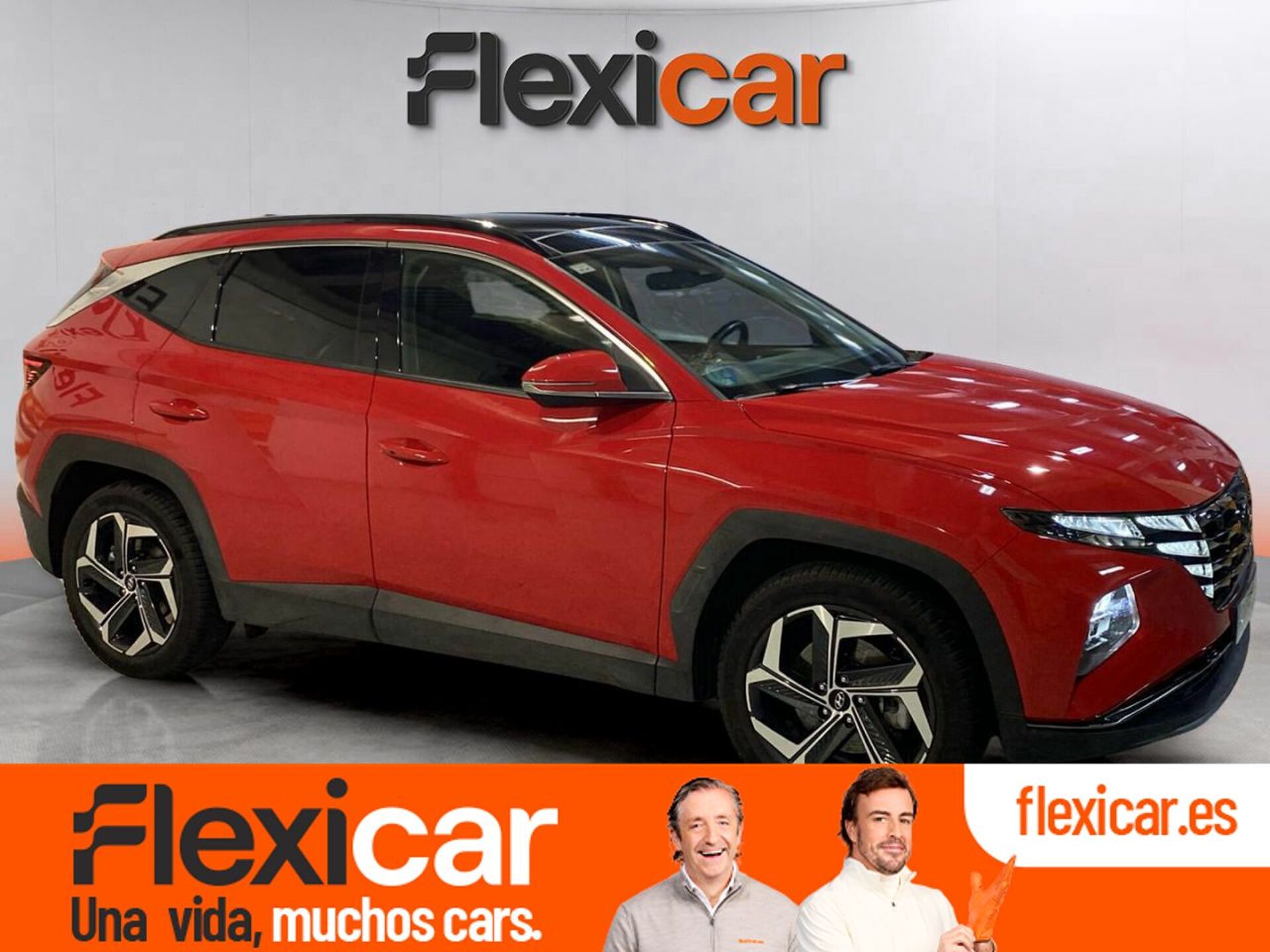 Imagen de HYUNDAI Tucson