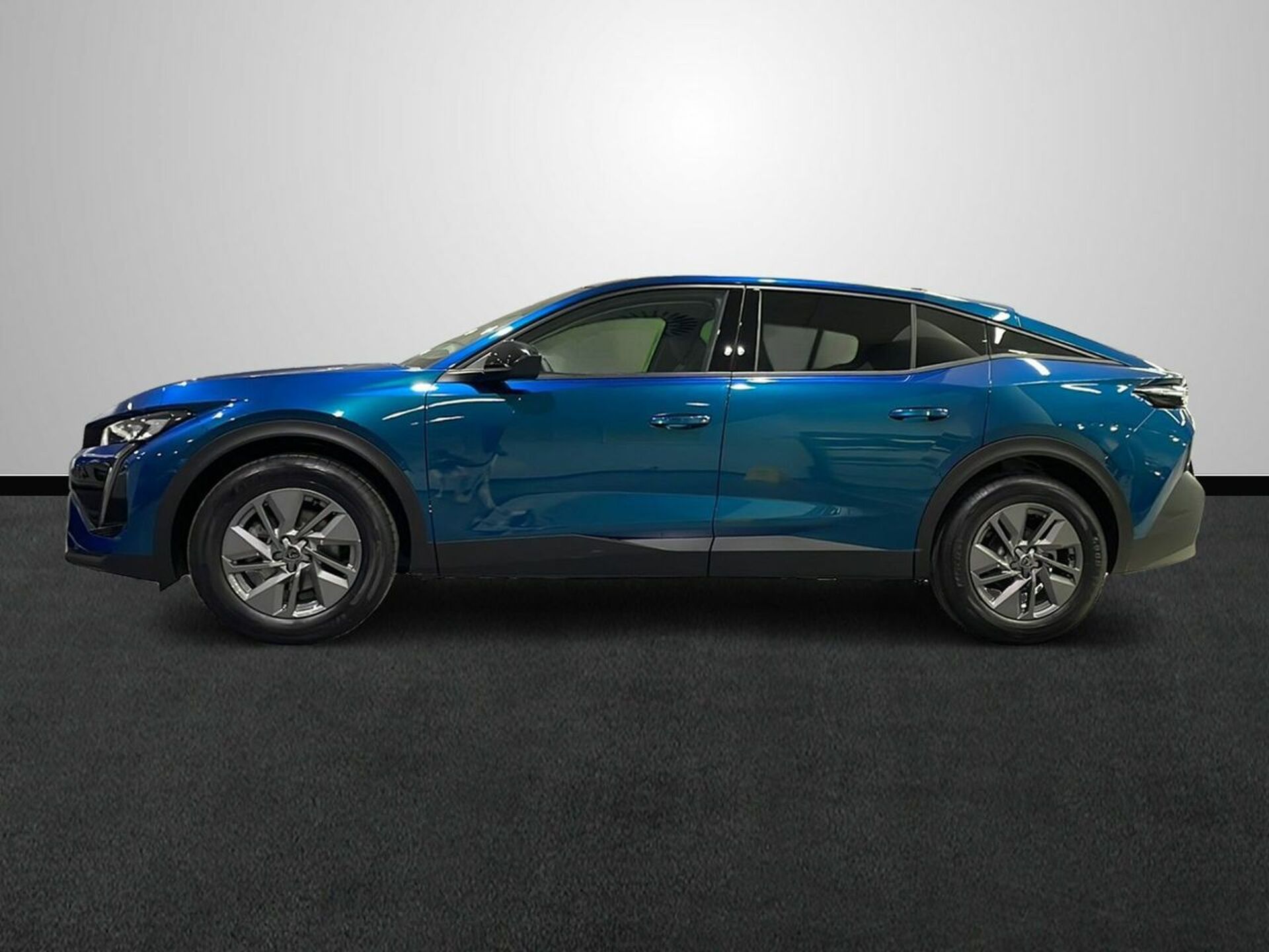 Imagen 2 de PEUGEOT 408