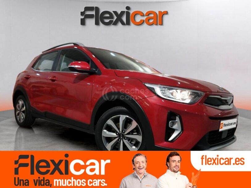 Foto del KIA Stonic 1.0 T-GDi MHEV Drive 100