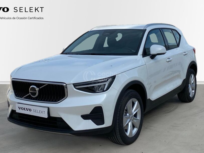 Foto del VOLVO XC40 B3 Plus Aut.