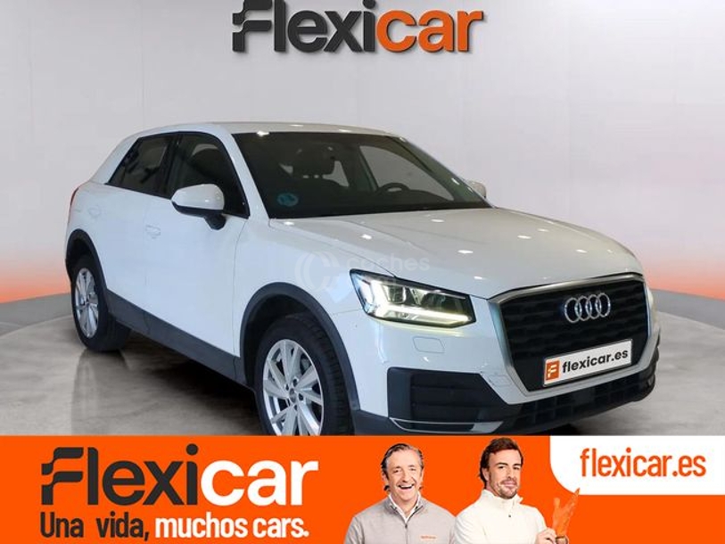 Foto del AUDI Q2 30 TDI Advanced S tronic 85kW