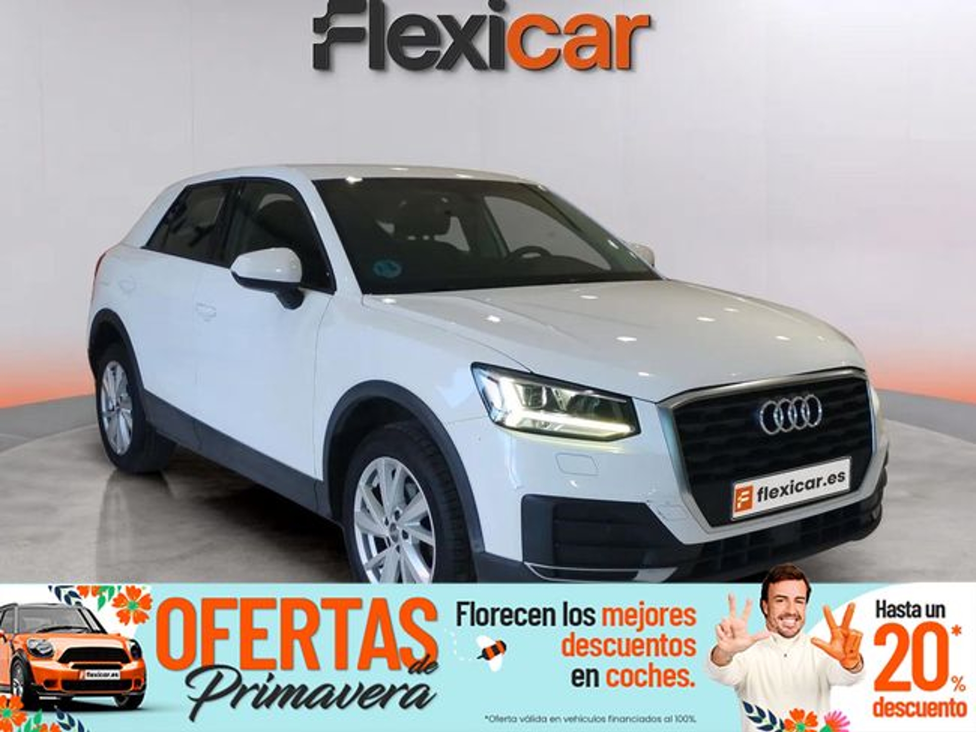 Imagen de AUDI Q2