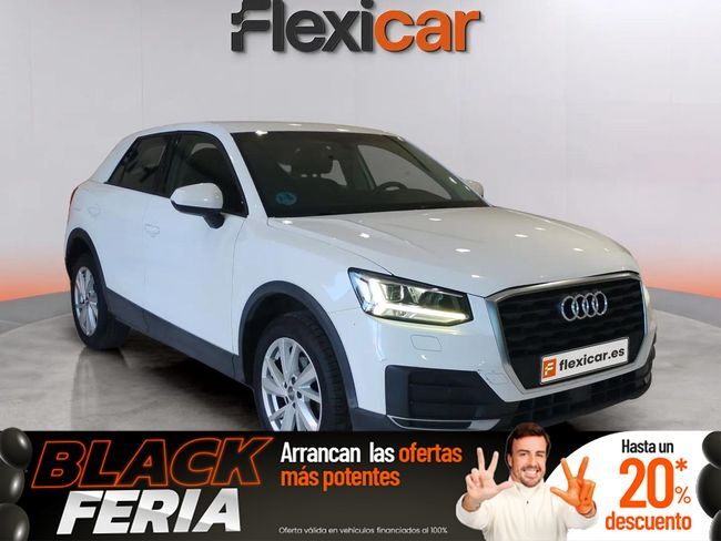 AUDI Q2 (Advanced 30 TDI 85kW (116CV) S tronic) en Sevilla
