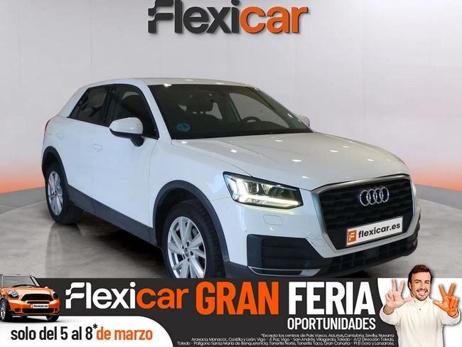 Foto del AUDI Q2 30 TDI Advanced S tronic 85kW