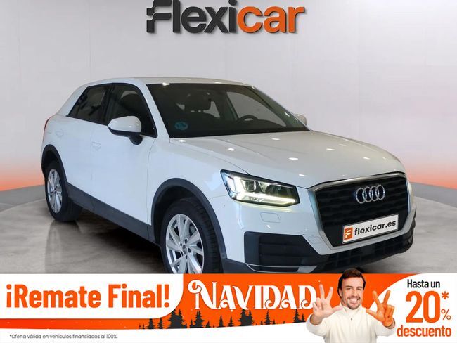 AUDI Q2 (Advanced 30 TDI 85kW (116CV) S tronic) en Sevilla