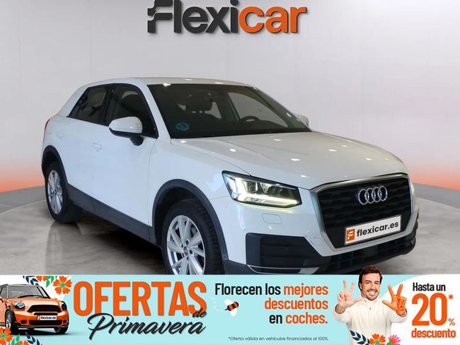 Foto del AUDI Q2 30 TDI Advanced S tronic 85kW