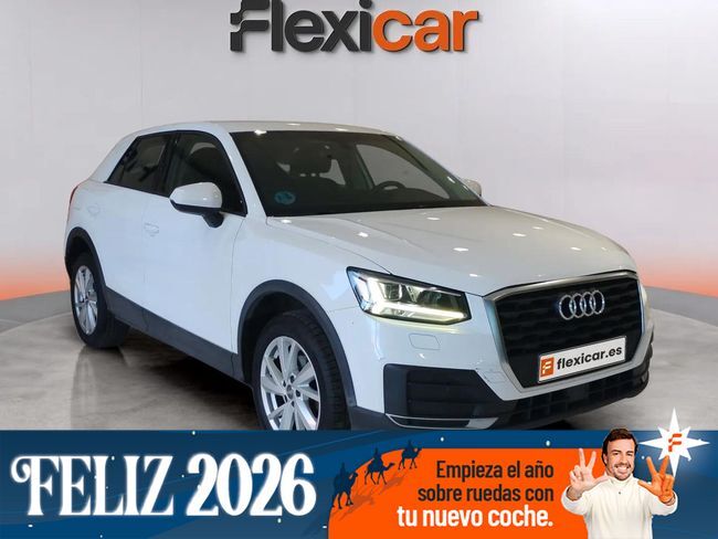 AUDI Q2 (Advanced 30 TDI 85kW (116CV) S tronic) en Sevilla