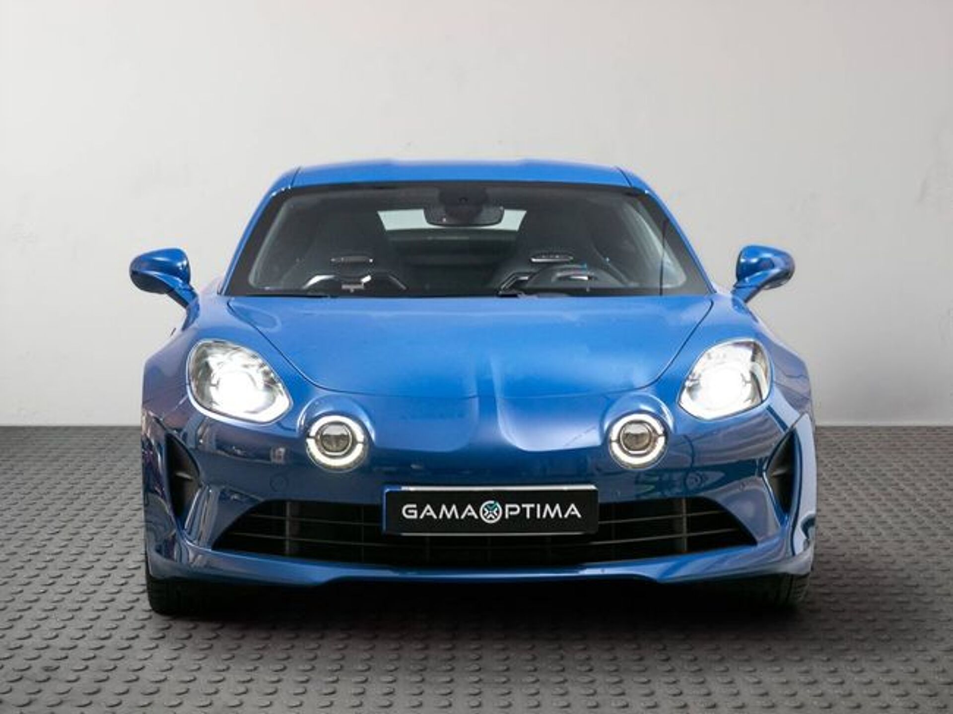 Imagen 2 de ALPINE A110