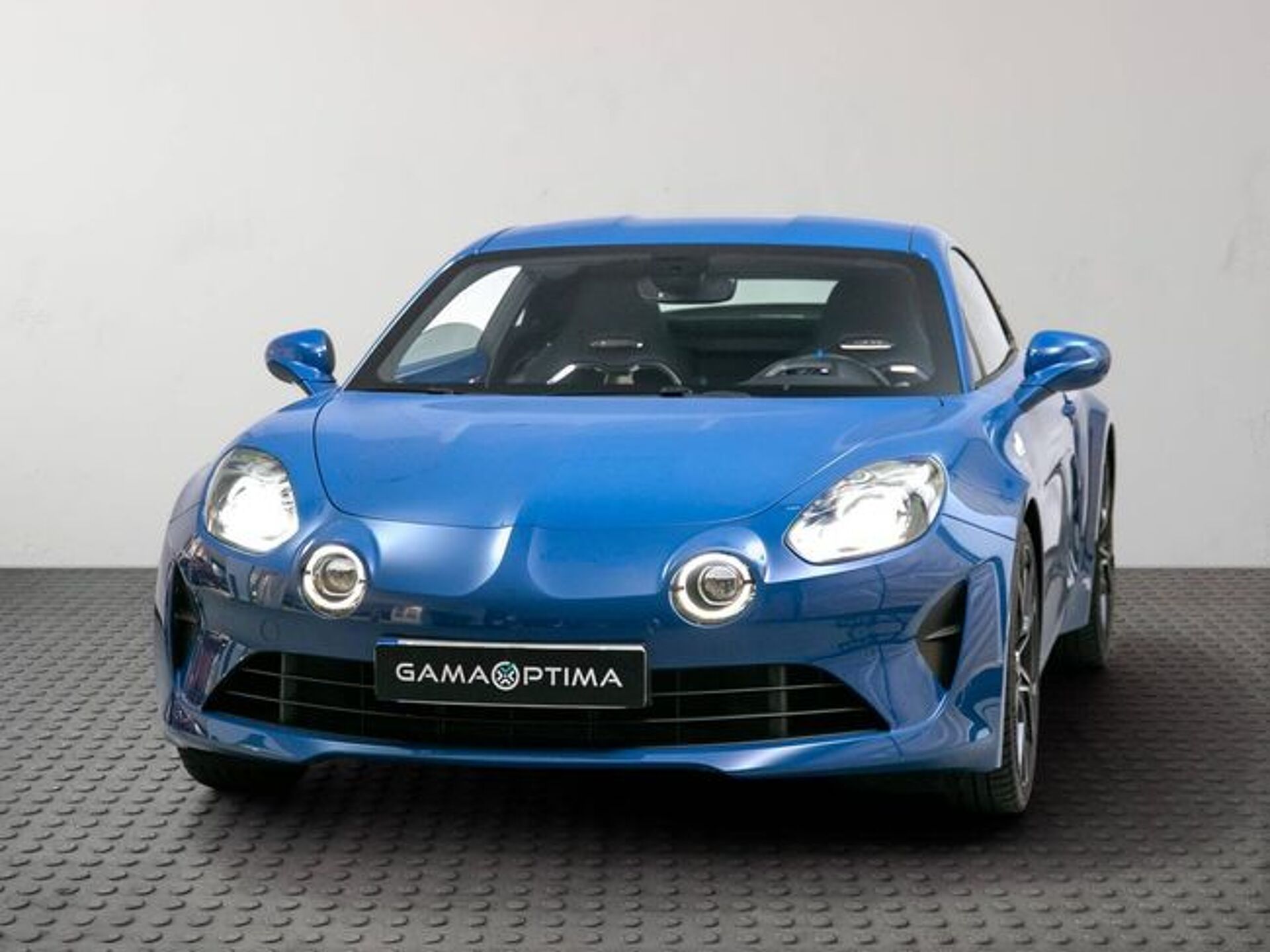 Imagen 3 de ALPINE A110