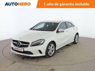 Imagen de MERCEDES Clase A A 200d 7G-DCT