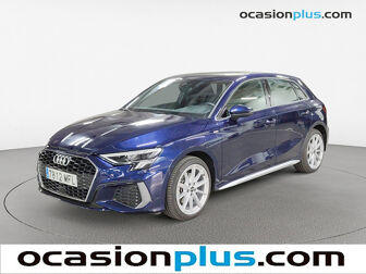 Imagen de AUDI A3 Sportback 40 TFSIe S line S tronic