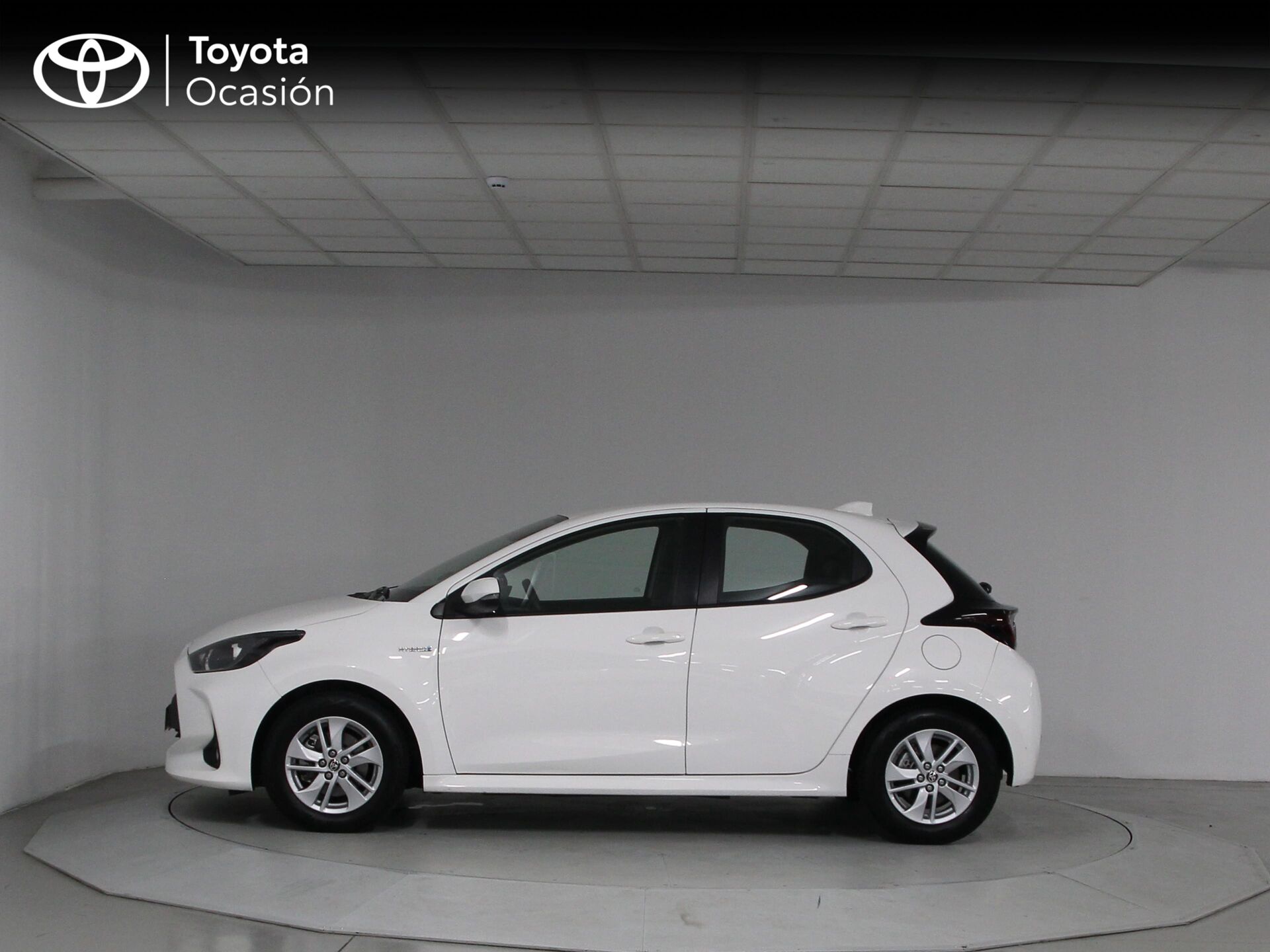Imagen 3 de TOYOTA Yaris