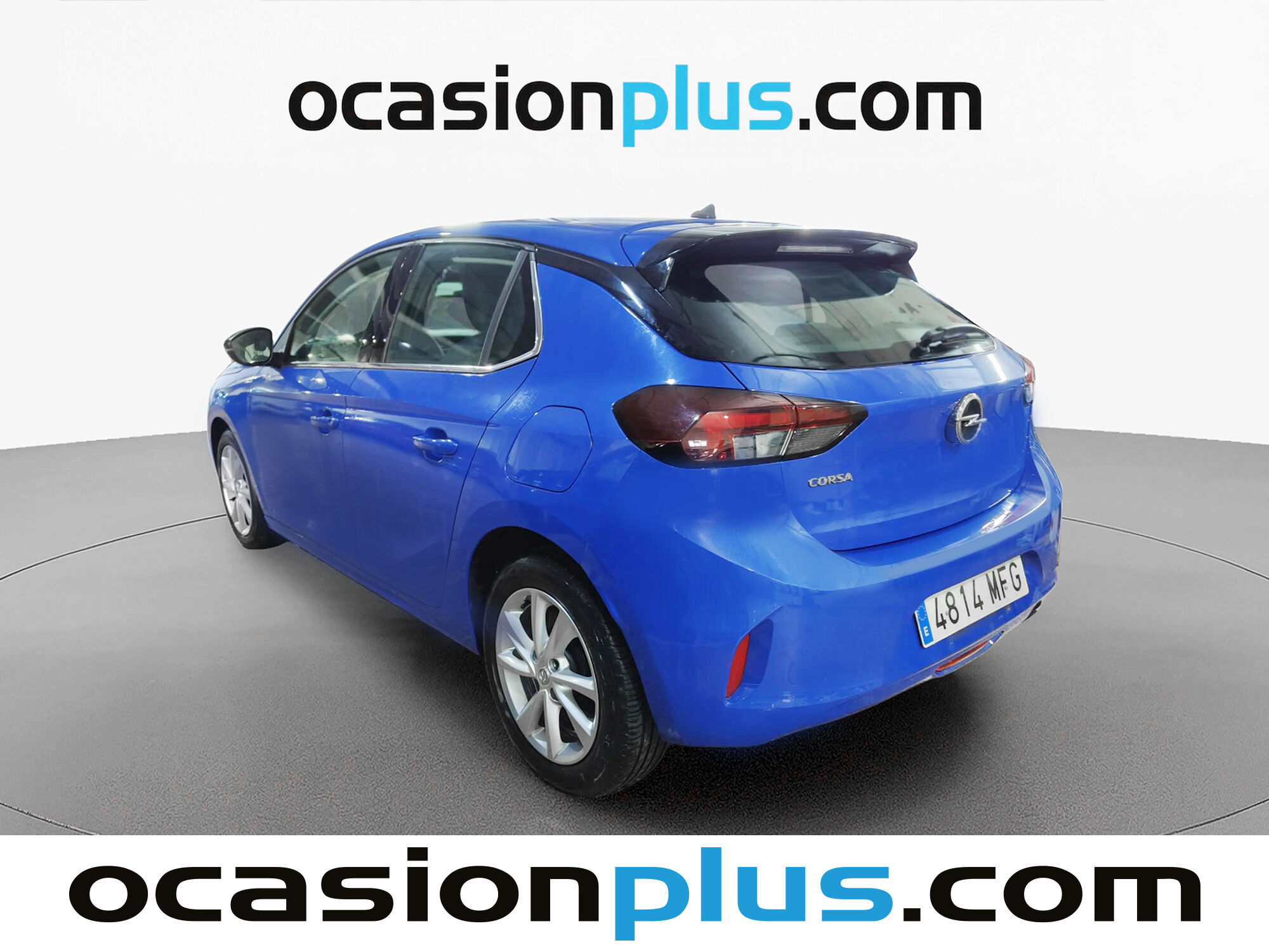 Foto del OPEL Corsa 1.2T XHL S-S Elegance 100