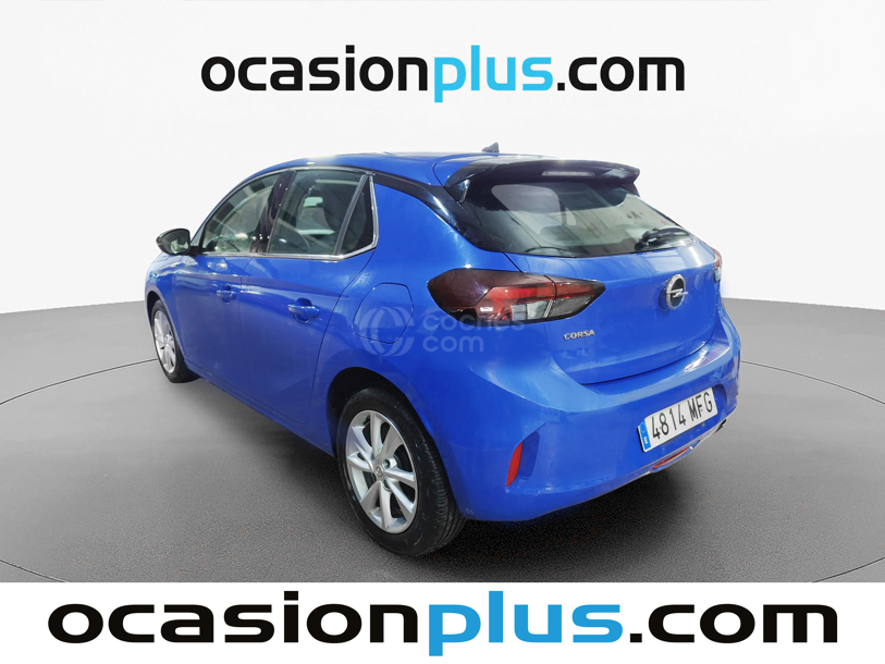 Foto del OPEL Corsa 1.2T XHL S-S Elegance 100