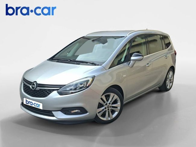 OPEL Zafira (1.6 T S/S Innovation Auto) en Málaga