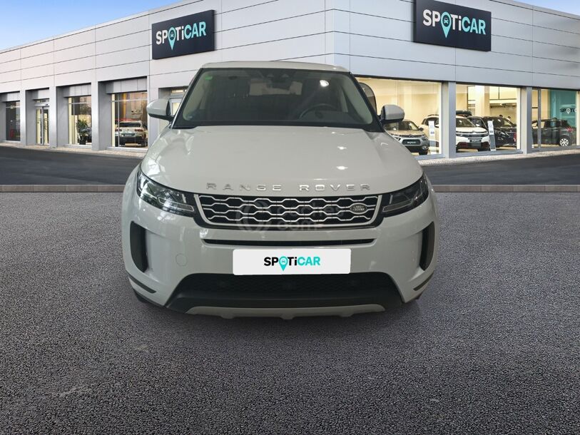 Foto del LAND ROVER Range Rover Evoque 2.0TD4 SE 4WD Aut. 180